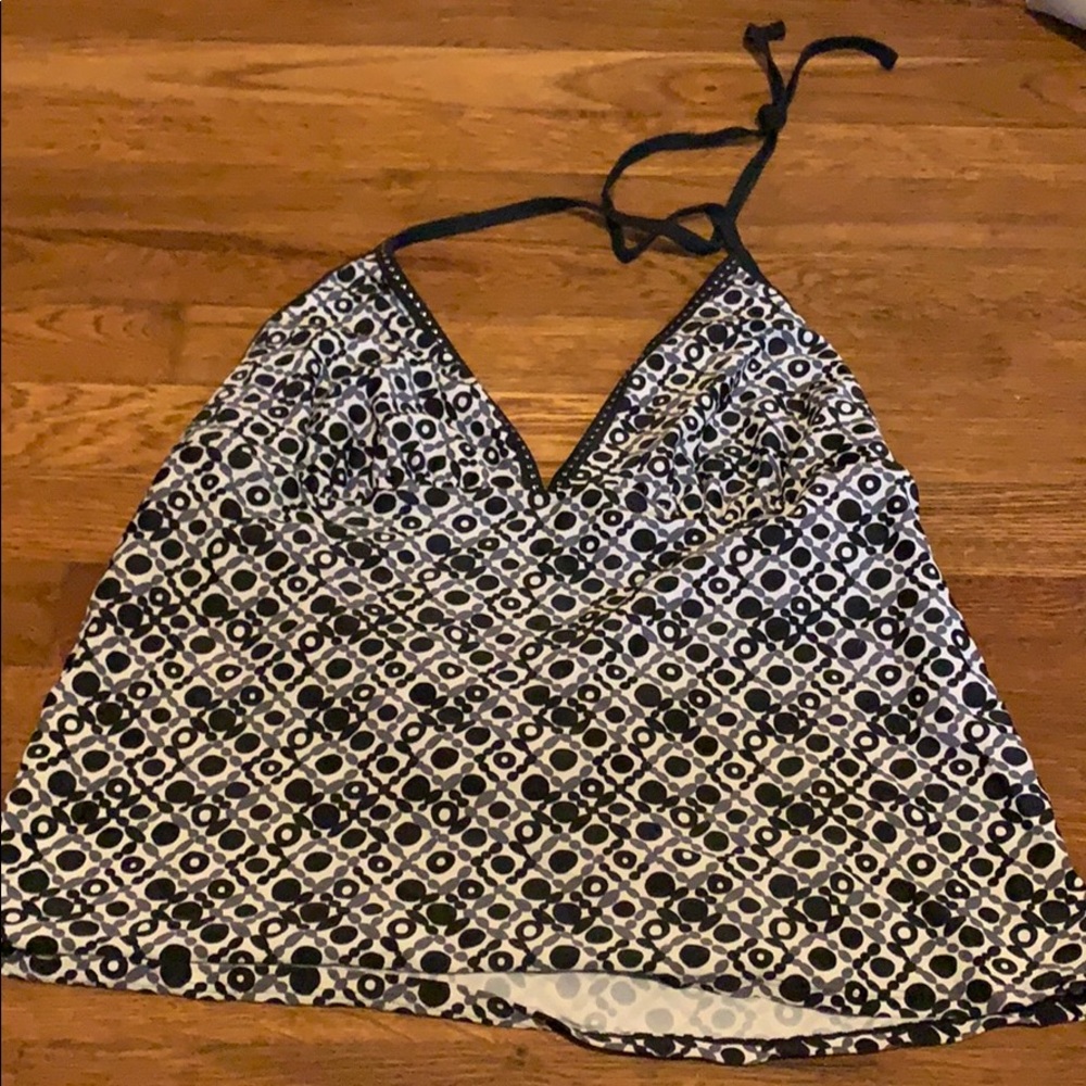 Tankini top